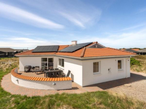 Holiday Home Palli - 600m from the sea by Interhome, Horsens